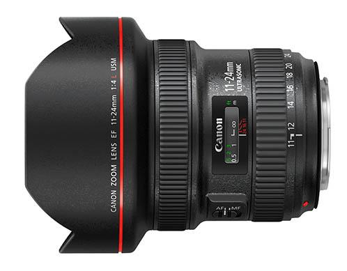 20150708 Canon-EF-11-24mm-f4L-USM-lens