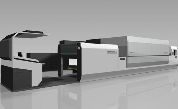20160520 Komori Drupa2016