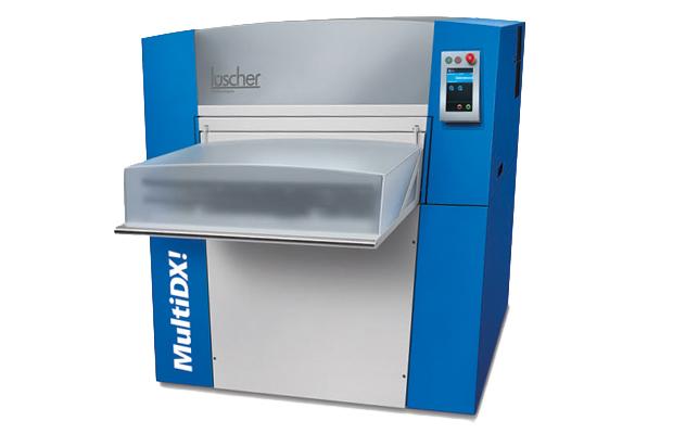 20160525 Luescher Technologies AG Drupa