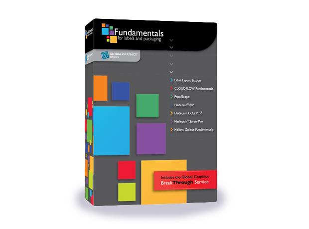 20160711 Global Graphics Inkjet Fundamentals