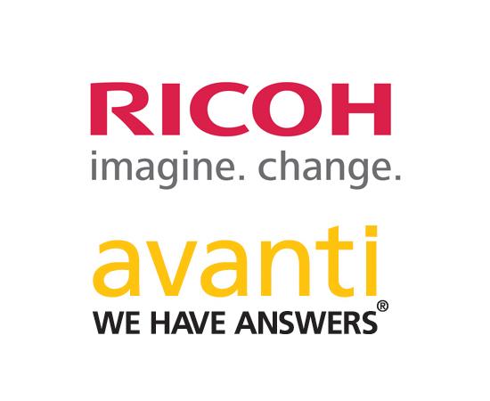 20170213 avanti and ricoh