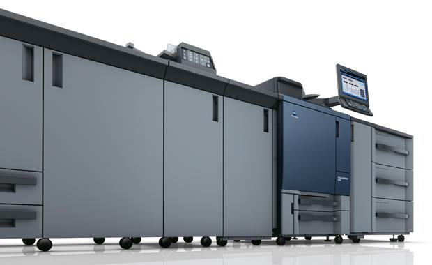 20170220 Konica Minolta Accurio Press C2070