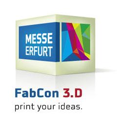 20170223 fabcon 3d printing