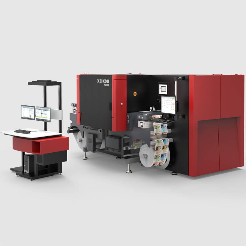 20170421 Xeikon PX3000