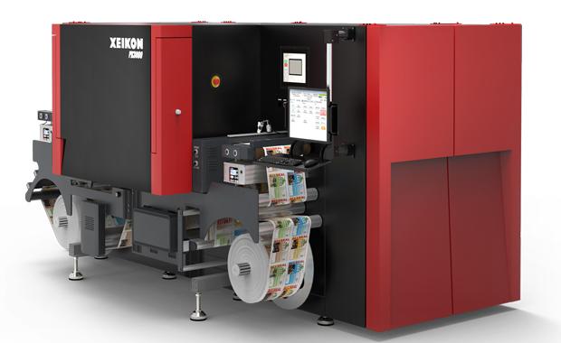 20170821 Xeikon PX3000