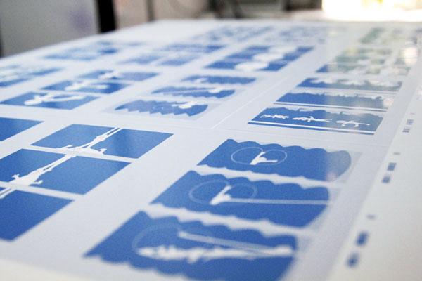20171211 printing plate