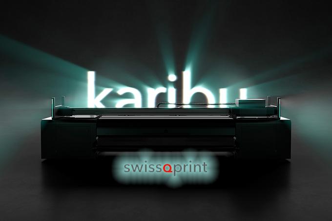 20190130 swissQprint Karibu