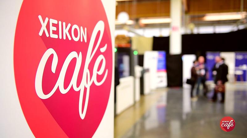 20190319 xeikon cafe