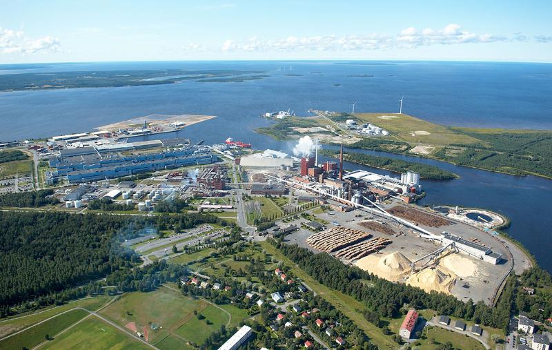 20190620 Oulu Mill