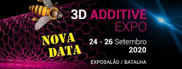 20200315 3d additive expo