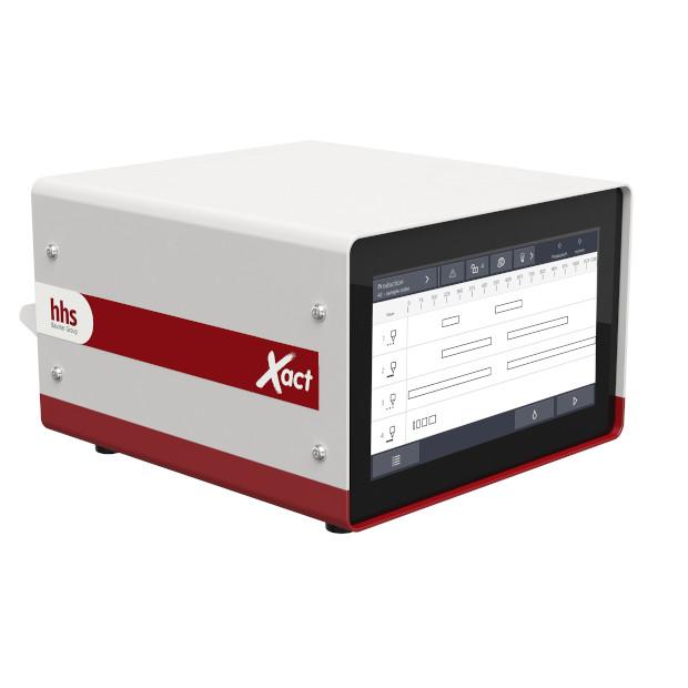 20200529 Baumer hhs Xact go Systems