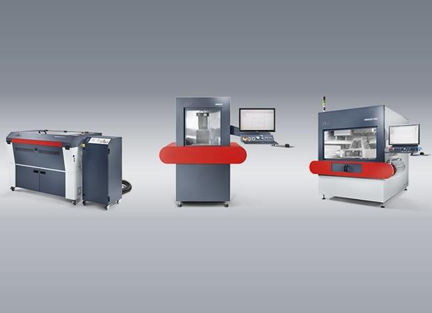 Digicut Family