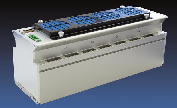 Hoenle Group LED UV System JetCure