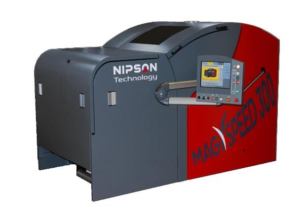 Nipson Magyspeed Hunkeler Innovationdays